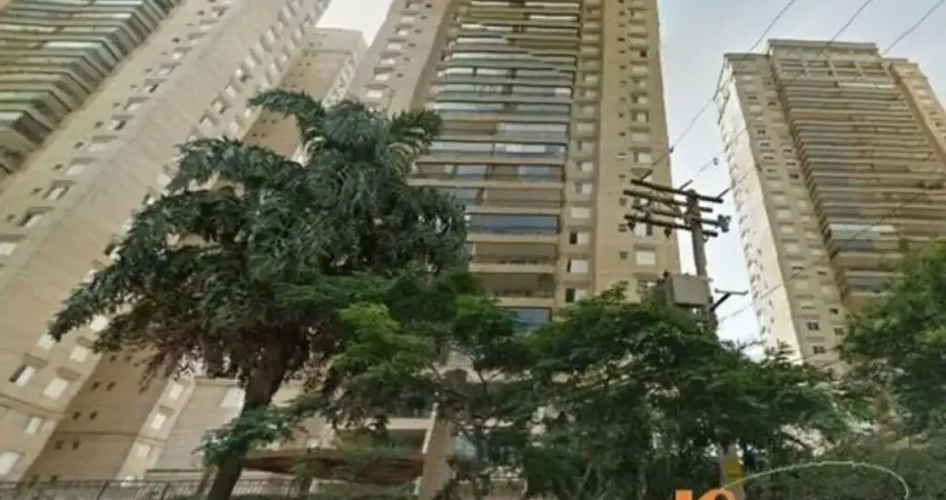 Apartamento com 125m² de área útil, 3 dormitórios sendo 1 suíte, 2 vagas