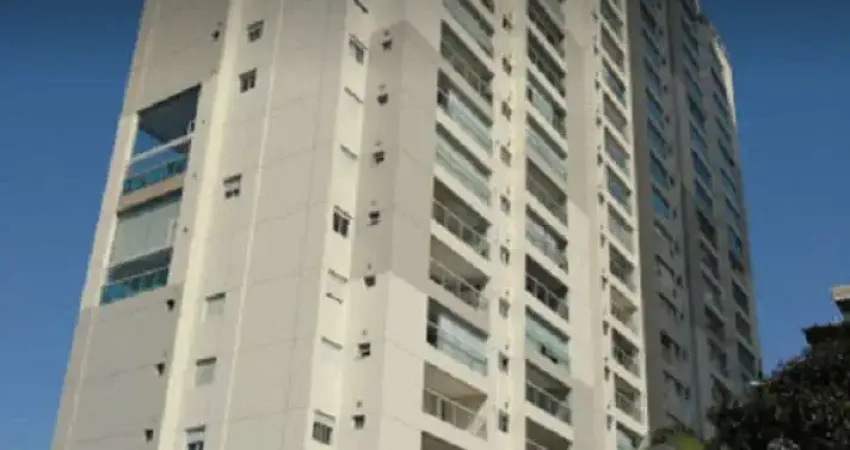 Apartamento com 2 quartos à venda na Rua Zacarias de Gois, 715, Campo Belo, São Paulo