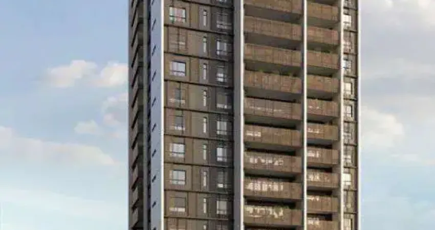 Apartamento nunca habitado com 146m², 2 vagas de garagem, living, cozinha, 3dormitórios