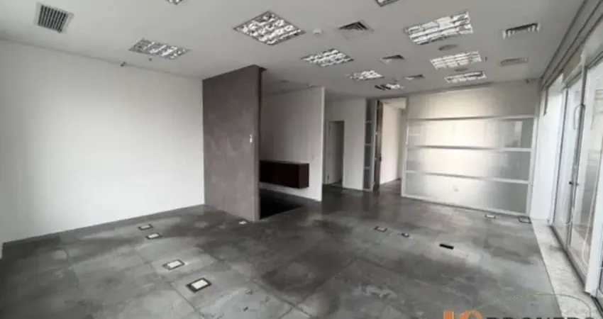 Sala comercial para alugar na Avenida Lavandisca, 777, Moema, São Paulo