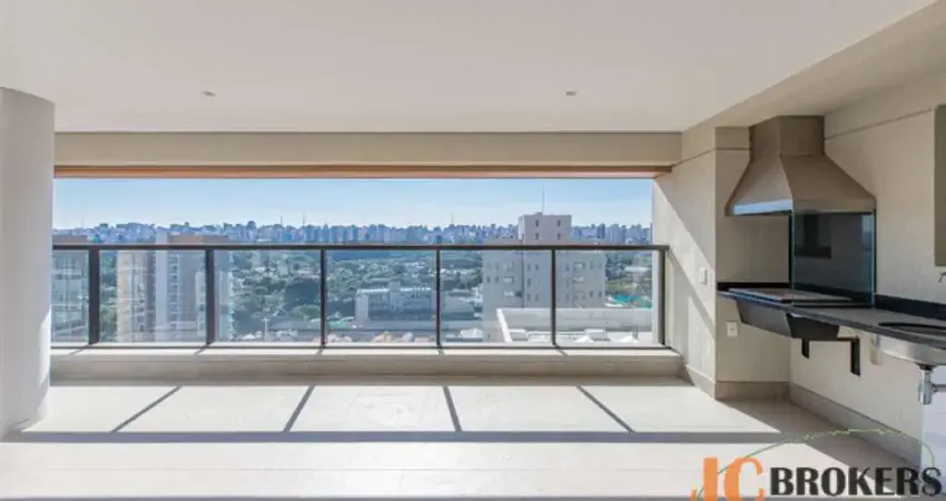 Apartamento com 3 quartos à venda na Alameda Jauaperi, 185, Moema, São Paulo