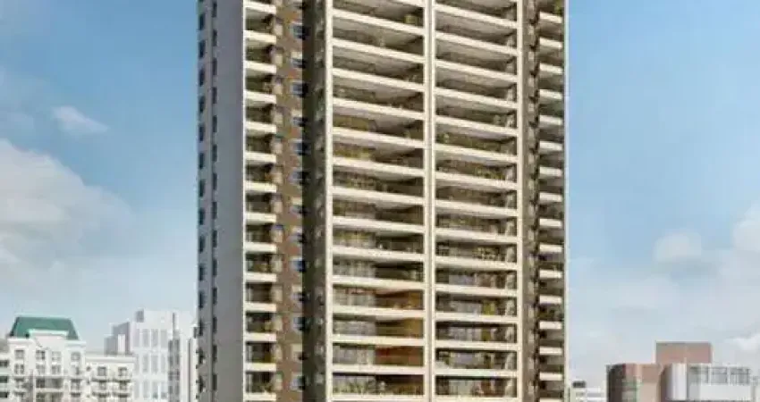 Apartamento com 4 quartos à venda na Rua Ministro Gabriel de Rezende Passos, 412, Moema, São Paulo