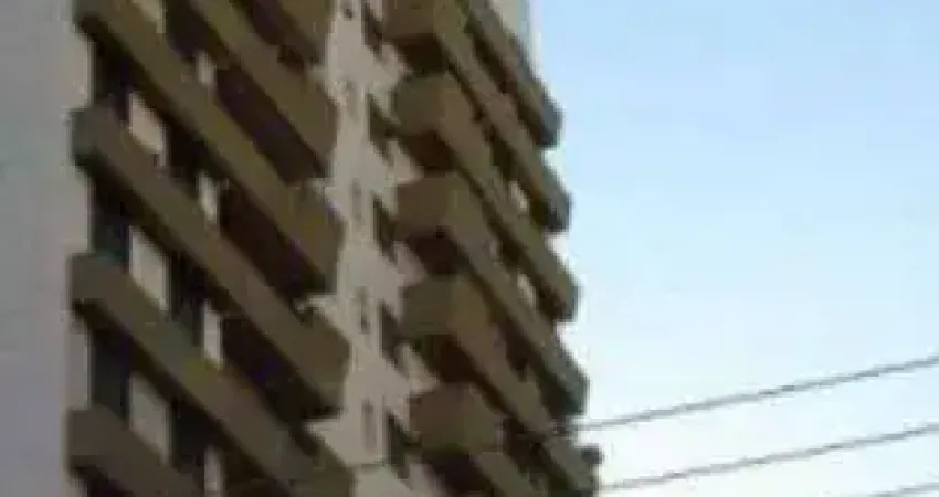 Apartamento com 99 m² de área útil, 3 dormitórios sendo 1 suíte, 2 vagas.