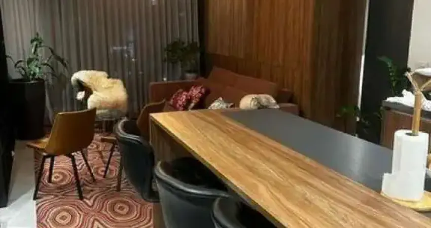 Apartamento com 1 quarto à venda na Avenida Jurucê, 194, Moema, São Paulo