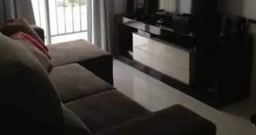 Apartamento reformado com 65,59m² de área útil, 1 dormitório, 1 vaga