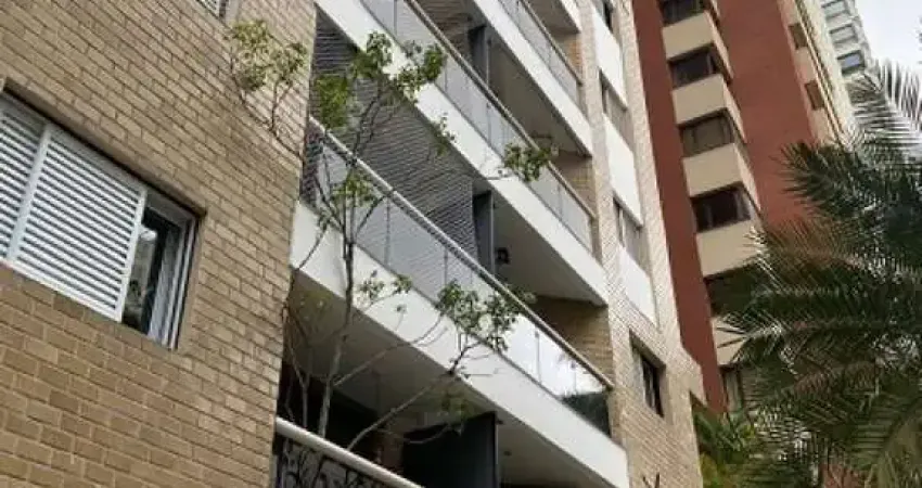 Apartamento com 114m² de área útil, 3 dormitórios sendo 1 suíte e 2 vagas