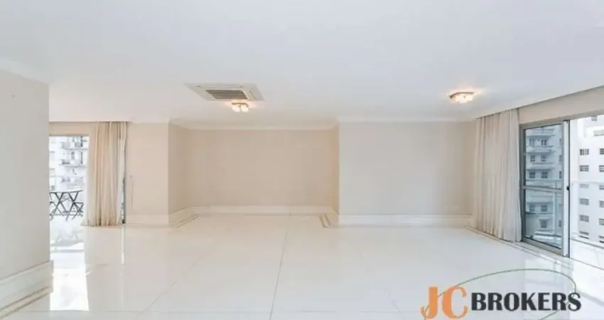 Apartamento com 170m², 3 dormitórios sendo uma suíte, 2 vagas
