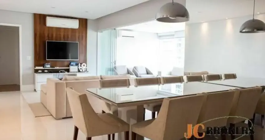 Apartamento com 2 quartos à venda na Rua George Ohm, 330, Brooklin Paulista, São Paulo