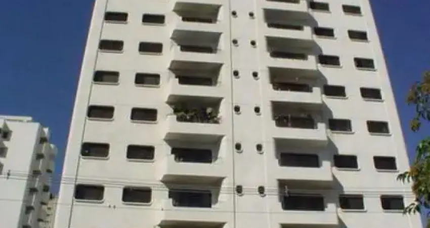 Apartamento com 118 m², 3 dormitórios, sendo 1 com suíte, 2 vagas