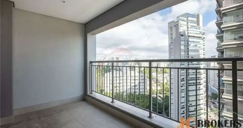 Apartamento com 2 quartos à venda na Praça Juca Mulato, 10, Vila Clementino, São Paulo