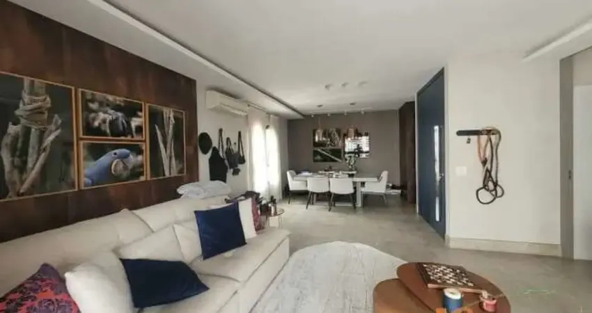 Apartamento com 3 quartos à venda na Alameda dos Anapurus, 777, Moema, São Paulo