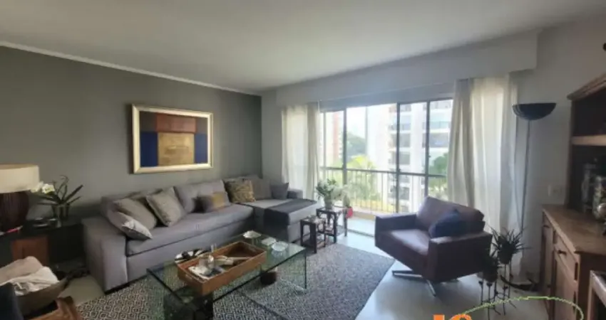 Apartamento com 170 m², 4 dormitórios, sendo 1 suíte, sala ampla para 2 ambientes, 2 vagas