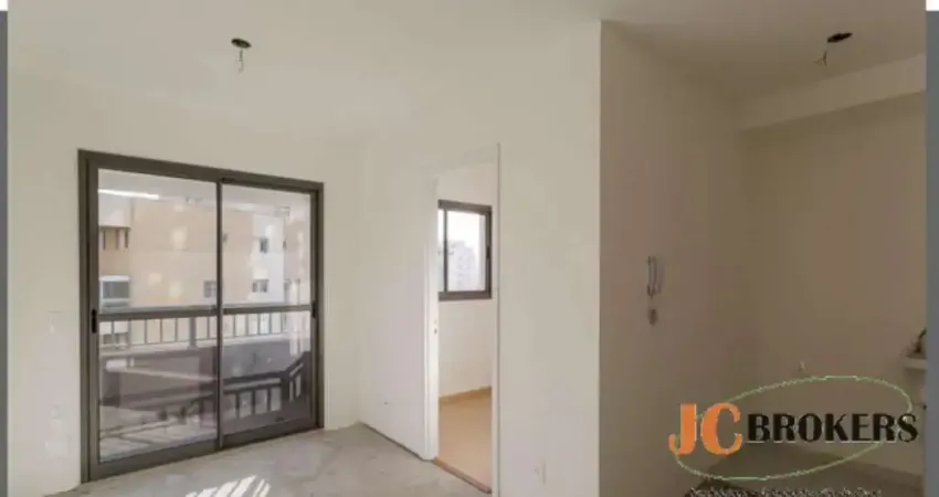 Apartamento com 2 quartos à venda na Avenida Santo Amaro, 1386, Vila Nova Conceição, São Paulo