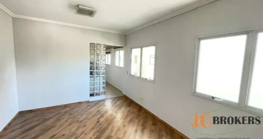 Apartamento com 1 quarto à venda na Rua das Fiandeiras, 188, Vila Olímpia, São Paulo
