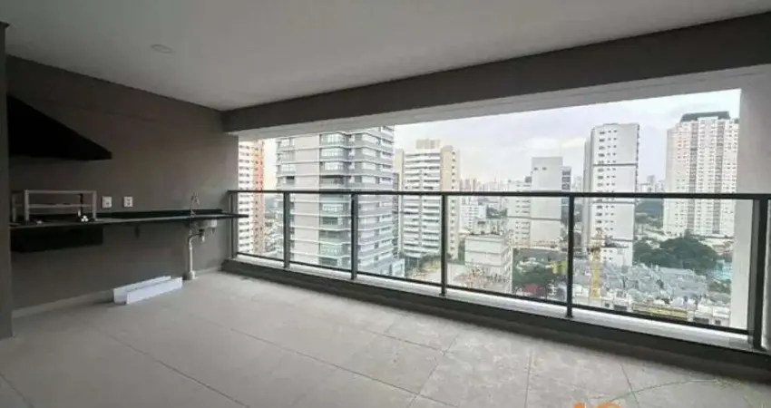 Apartamento com 3 quartos à venda na Rua Borges Lagoa, 360, Vila Clementino, São Paulo