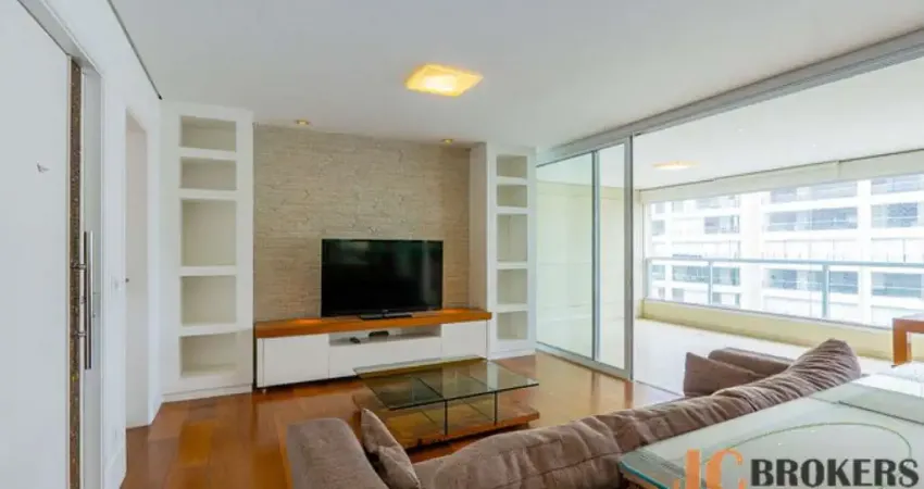 Apartamento com 3 quartos para alugar na Rua Volta Redonda, 270, Campo Belo, São Paulo