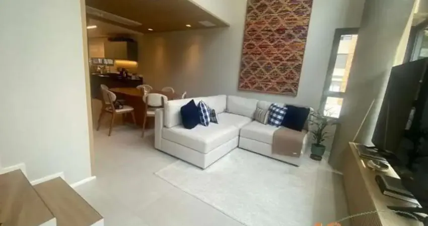 Apartamento com 2 quartos à venda na Avenida Indianópolis, 70, Moema, São Paulo