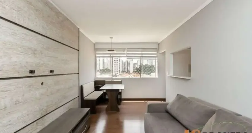 Apartamento com 2 quartos à venda na Avenida Moaci, 780, Moema, São Paulo