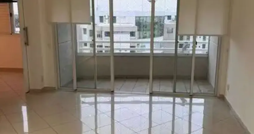Apartamento com 104m² de área útil, 3 dormitórios sendo 1 suíte, 2 vagas