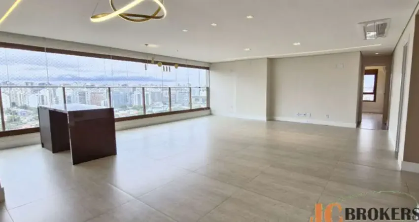 Apartamento com 3 quartos à venda na Rua Rita Joana de Sousa, 502, Campo Belo, São Paulo