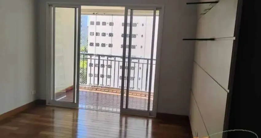 Apartamento com 75m² de área útil, 2 dormitórios sendo 1 suíte, 2 vagas