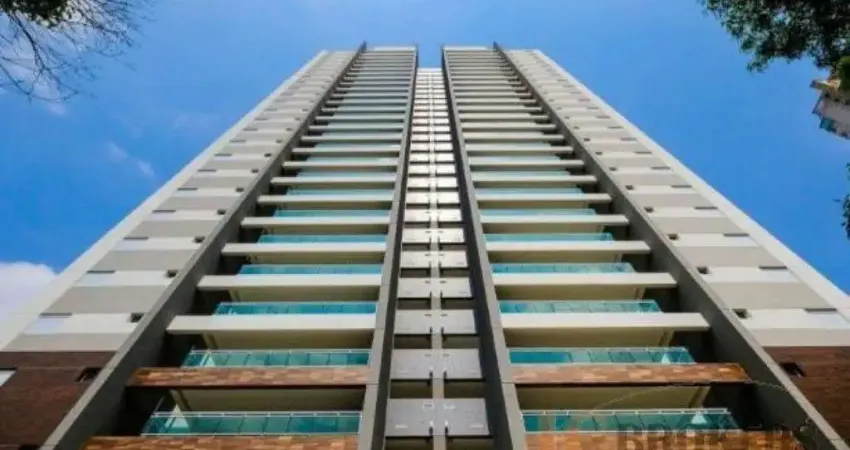 Apartamento com 3 quartos para alugar na Rua República do Iraque, 855, Campo Belo, São Paulo