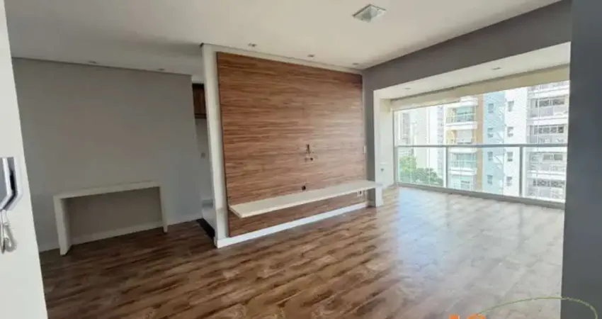 Apartamento com 2 quartos à venda na Rua Zacarias de Gois, 715, Campo Belo, São Paulo