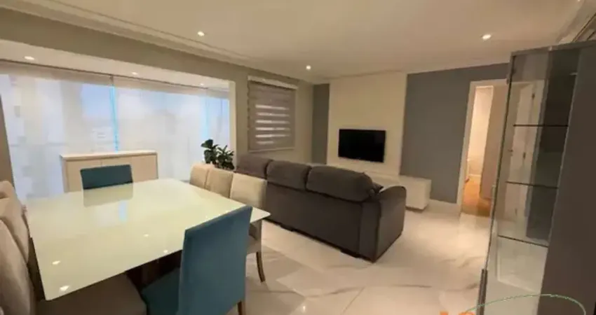 Apartamento com 1 quarto para alugar na Rua Zacarias de Gois, 715, Campo Belo, São Paulo