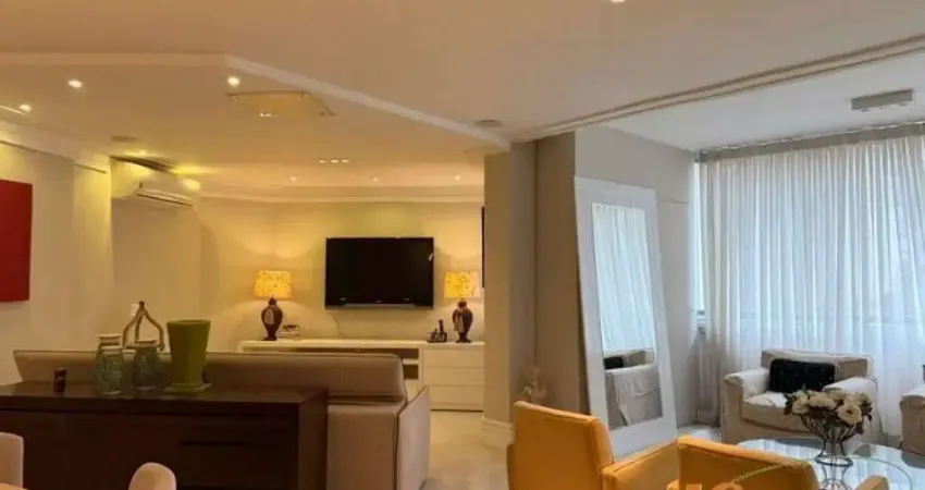 Apartamento com 3 quartos para alugar na Alameda dos Jurupis, 900, Moema, São Paulo