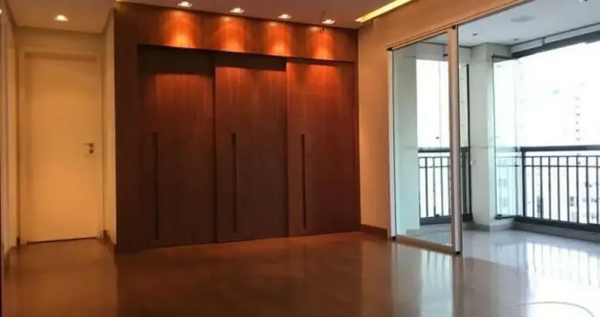 Apartamento com 3 quartos à venda na Avenida Jurema, 200, Moema, São Paulo