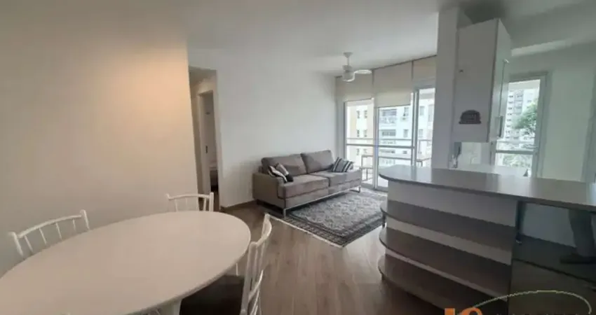 Apartamento com 2 quartos para alugar na Rua Zacarias de Gois, 715, Campo Belo, São Paulo