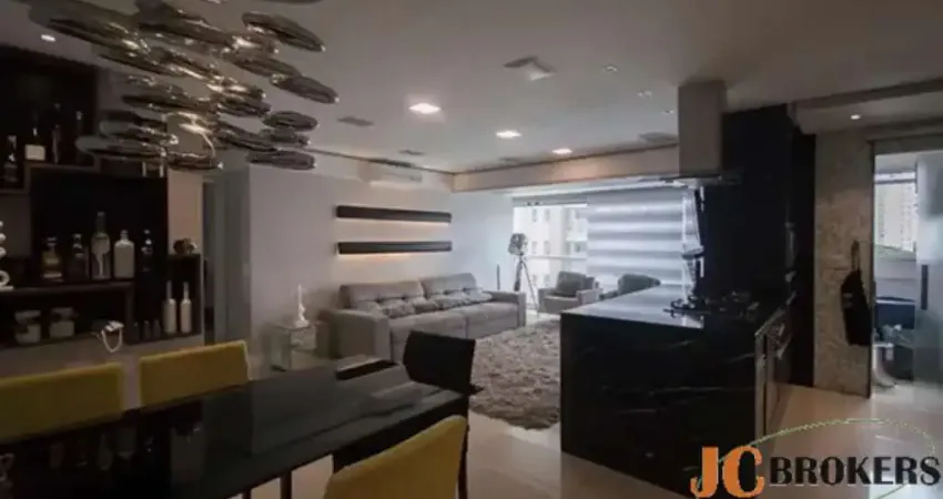 Apartamento com 1 quarto para alugar na Rua Zacarias de Gois, 715, Campo Belo, São Paulo