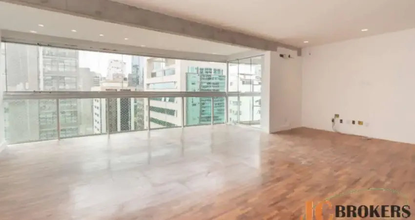 Apartamento com 3 quartos à venda na Rua Helena, 151, Vila Olímpia, São Paulo