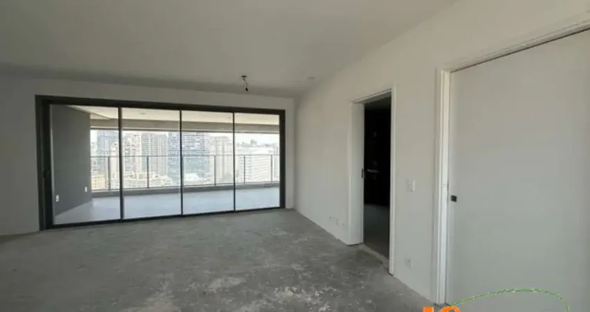 Apartamento com 160 m², 3 suítes, sala para 2 ambientes, varanda gourmet, 3 vagas