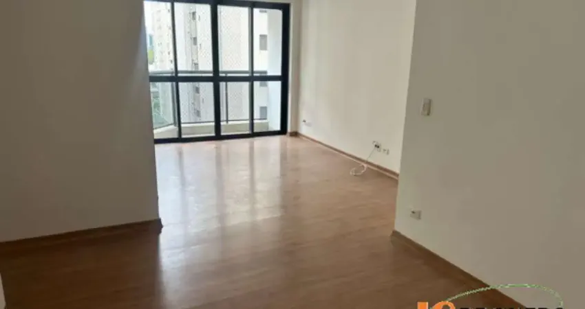 Apartamento com 92 m², 3 dormitórios, sendo 1 suíte, sala para 2 ambientes, 2 vagas