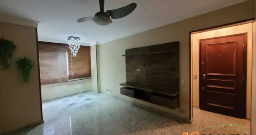 Apartamento com 70 m², 2 dormitórios, sala para 2 ambientes, 1 vaga