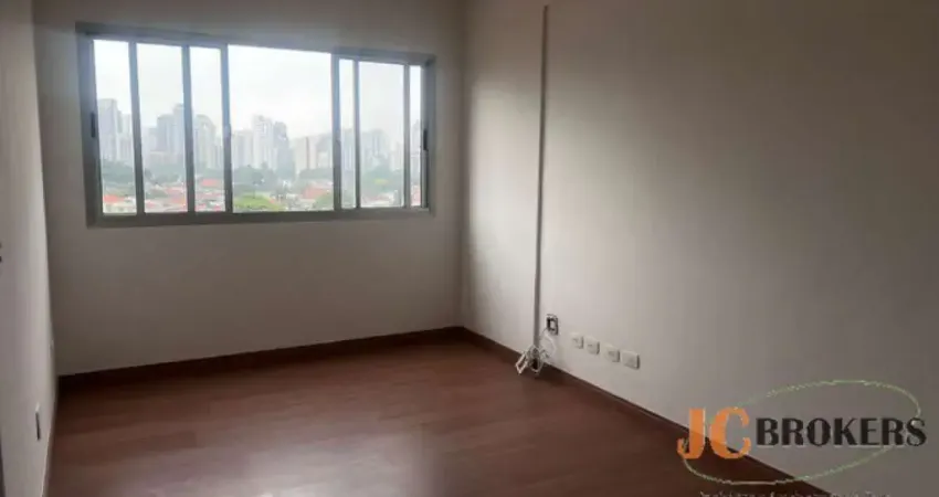 Apartamento com 2 quartos à venda na Rua Barão de Vallim, 295, Campo Belo, São Paulo