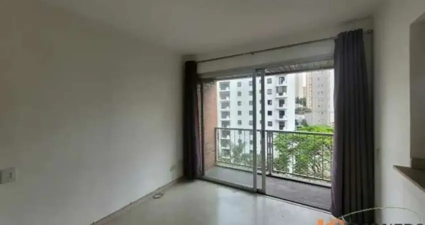 Apartamento com 1 quarto à venda na Alameda dos Aicás, 392, Moema, São Paulo