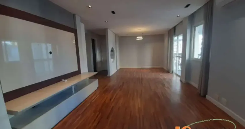 Apartamento com 110 m², 3 dormitórios, sendo 1 suíte, sala ampla para 2 ambientes, 2 vagas