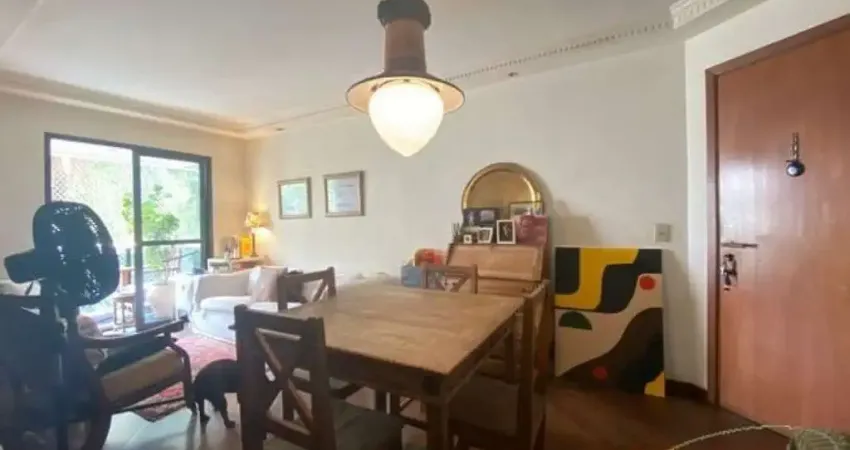 Apartamento com 92 m² de área útil, 3 dormitórios sendo 1 suíte, 2 vagas