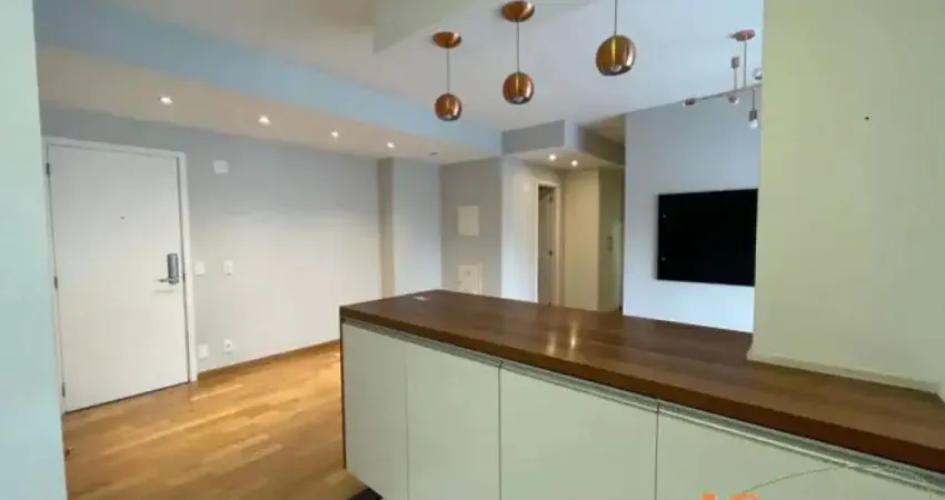 Apartamento com 2 quartos para alugar na Rua Zacarias de Gois, 715, Campo Belo, São Paulo