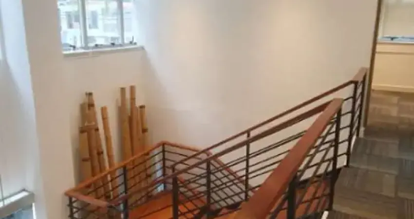 Sala comercial para alugar na Avenida Iraí, 438, Moema, São Paulo