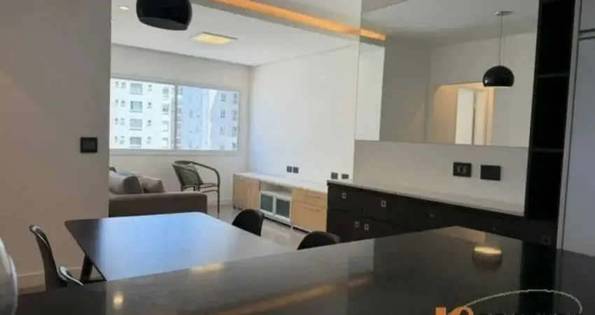 Apartamento com 3 quartos à venda na Alameda Jauaperi, 1120, Moema, São Paulo