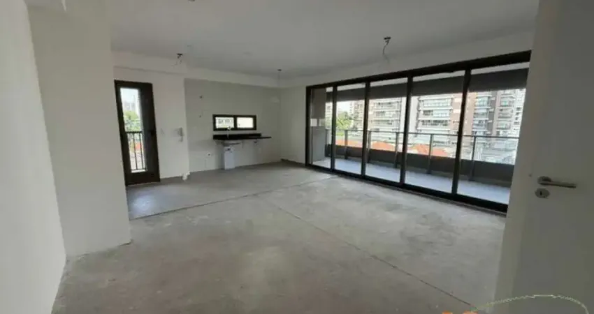 Apartamento com 3 quartos à venda na Alameda dos Nhambiquaras, 1375, Moema, São Paulo