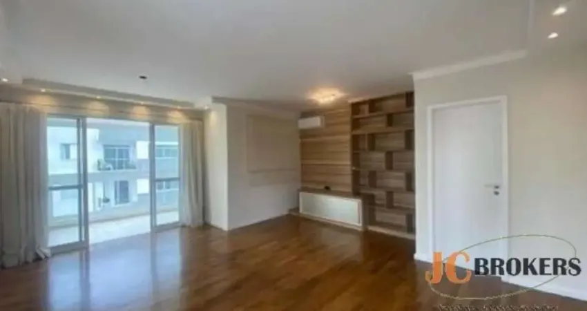 Apartamento com 3 quartos para alugar na Rua Araguari, 536, Moema, São Paulo