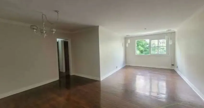 Apartamento com 128 m² de área útil, 3 Dormitórios, sendo 1 suíte, 1 vaga