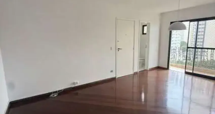 Apartamento 94 m² de área útil, 3 dormitórios sendo 1 suíte, 2 vagas