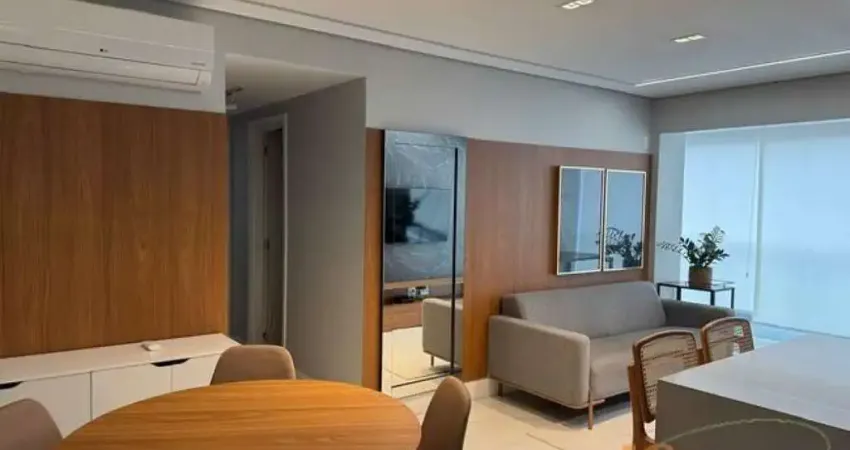 Apartamento com 2 quartos para alugar na Avenida Rouxinol, 1017, Moema, São Paulo