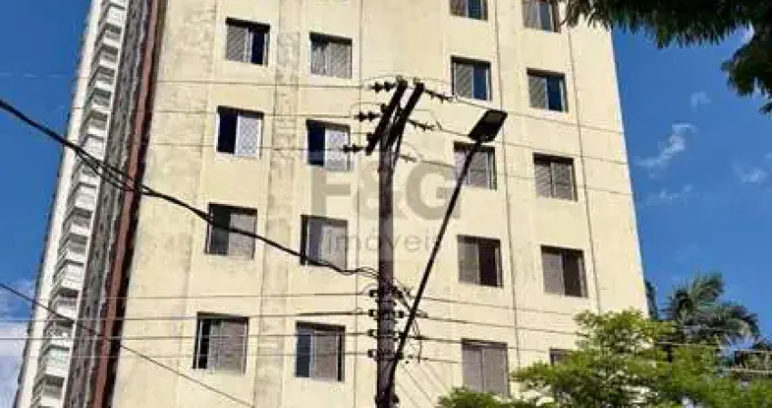 Apartamento com 3 quartos à venda na Rua Domiciano Rossi, 138, Jardim Chácara Inglesa, São Bernardo do Campo