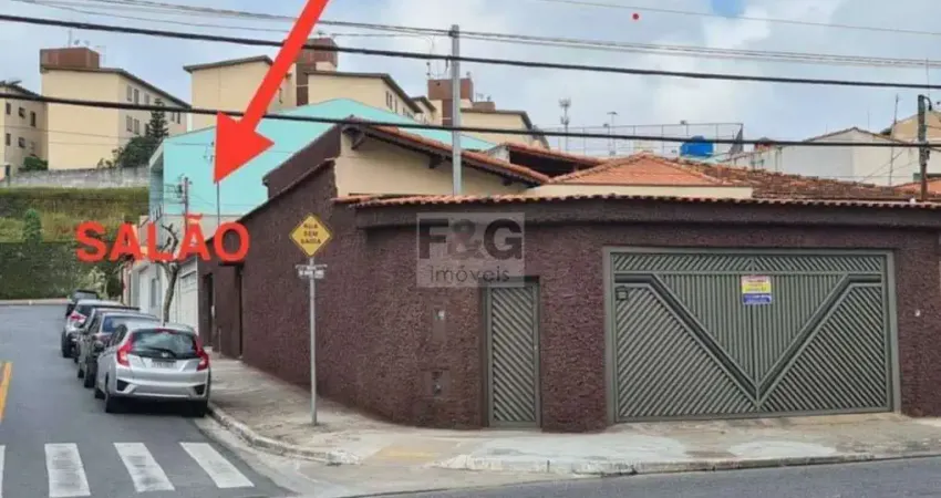 Casa comercial com 1 sala à venda no Dos Casa, São Bernardo do Campo 